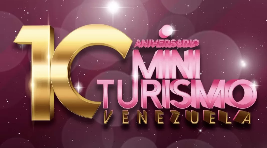 Mini Turismo Venezuela