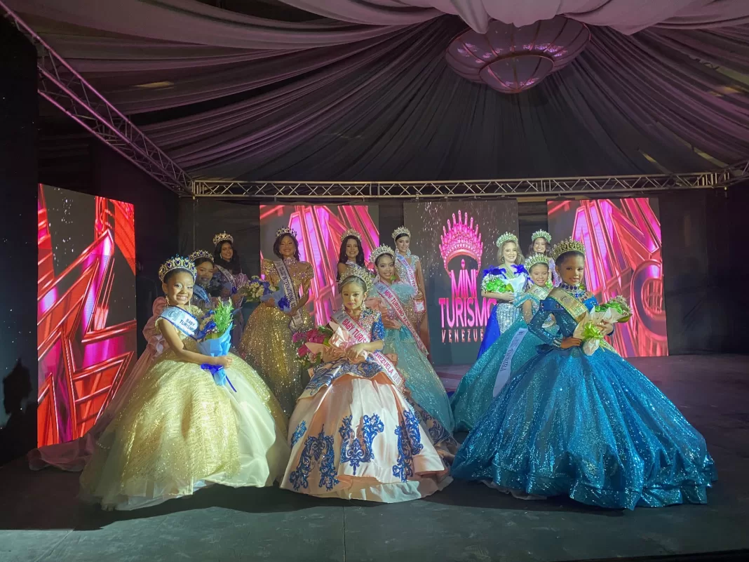 Mini Turismo Venezuela