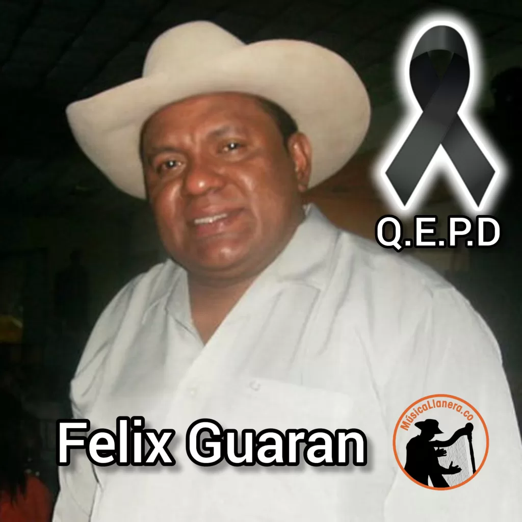 Félix Guarán