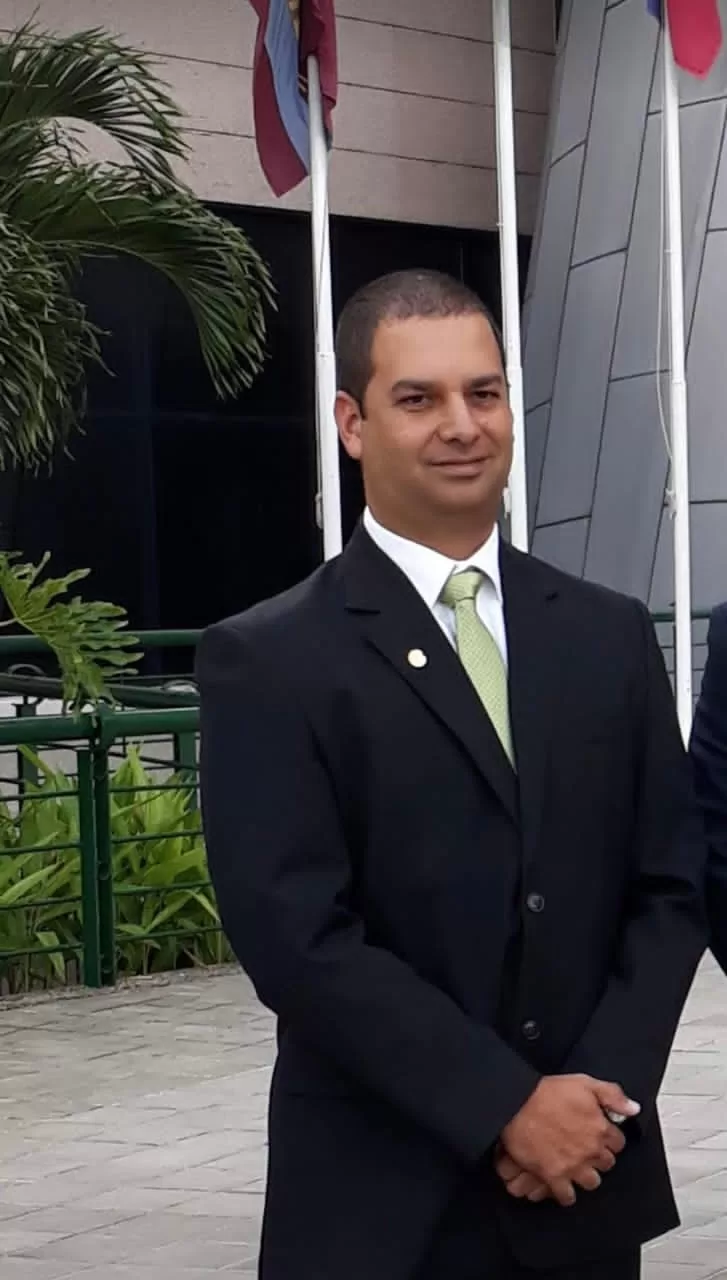 Cámara de la Construcción de Carabobo aniversario
