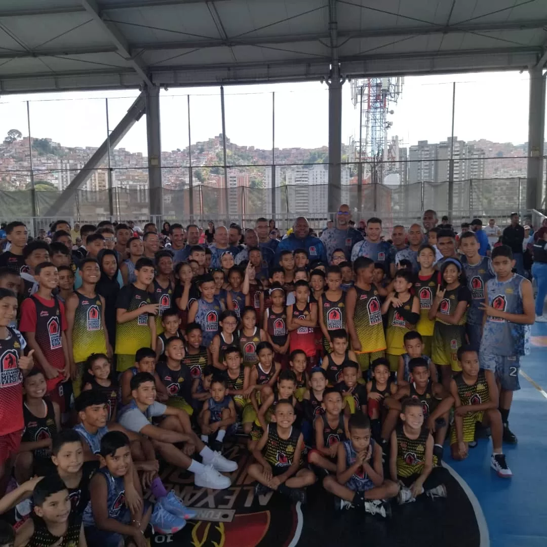 fundación mimou vargas
