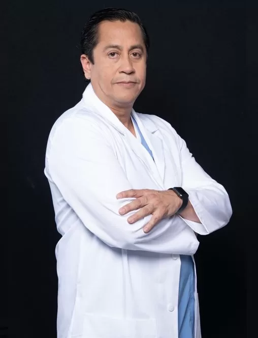 Doctor Robert Castillo Doctor Robert Castillo Artrosis