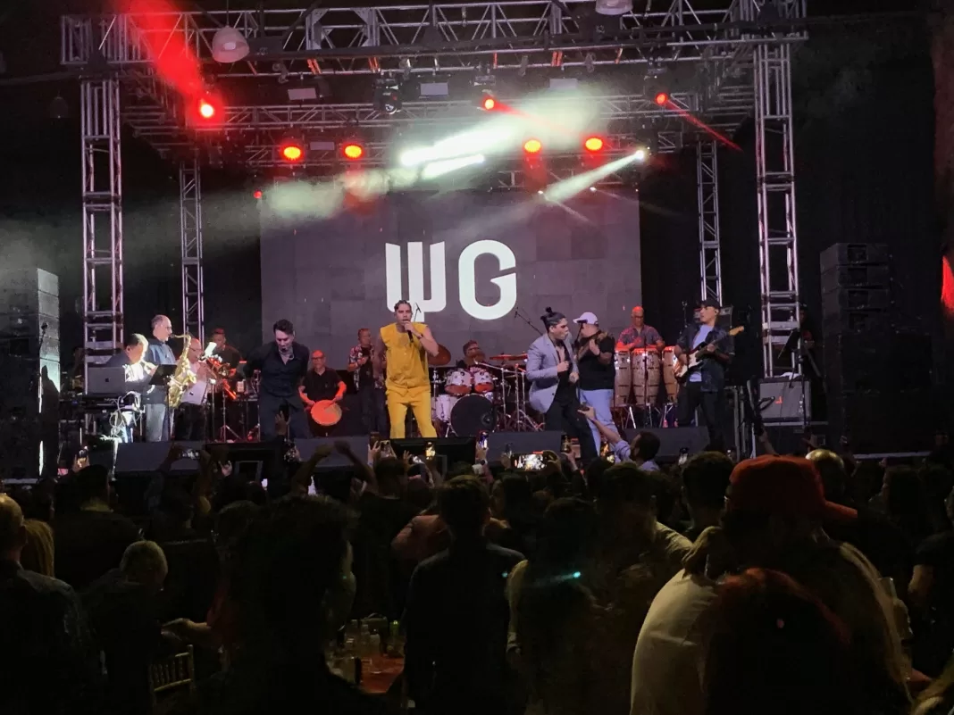 Guaco en Valencia