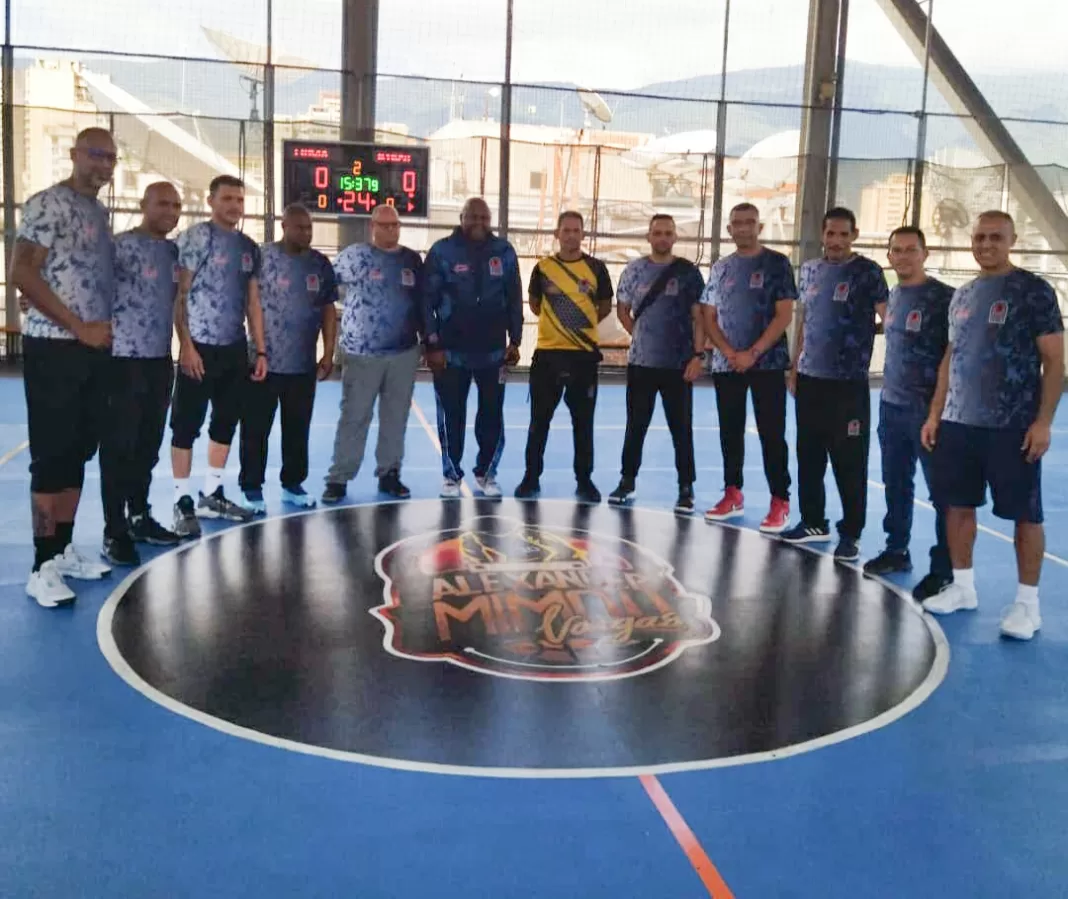 fundación mimou Vargas segundo aniversario