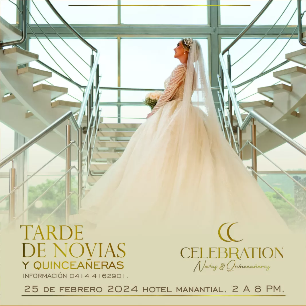 Novias y quinceañeras