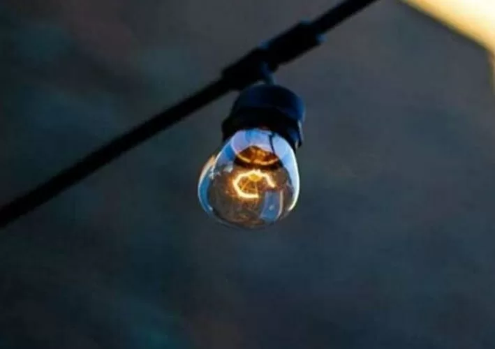 bajones eléctricos Venezuela