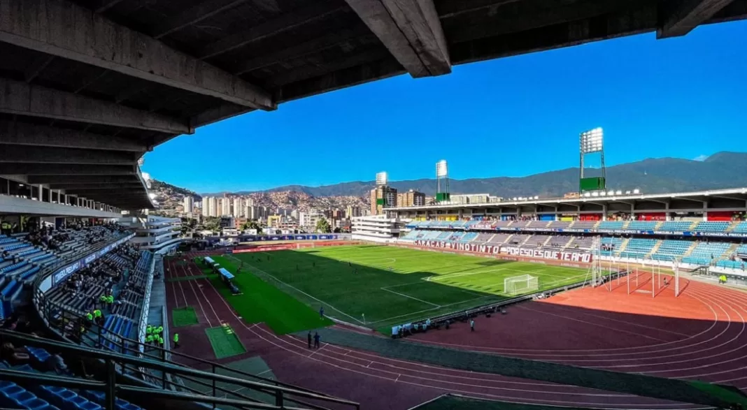 fase final Preolímpico 2024
