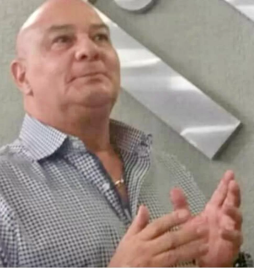 Presidente de Ipapedi