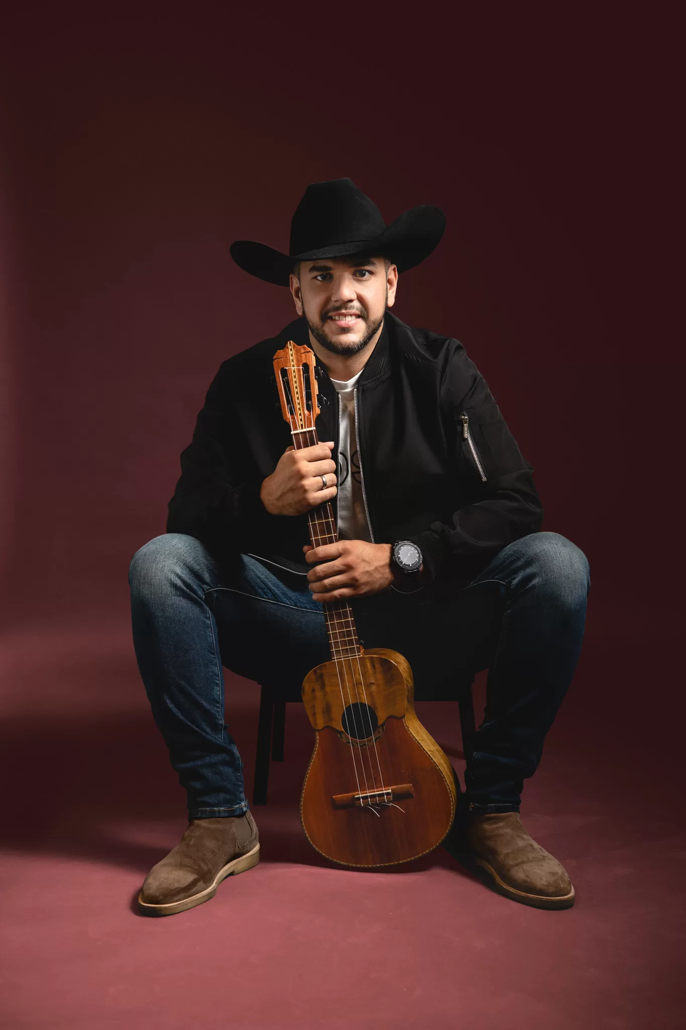 César Mendoza