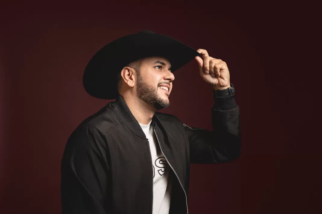 cuatrista César Mendoza cuatrista César Mendoza