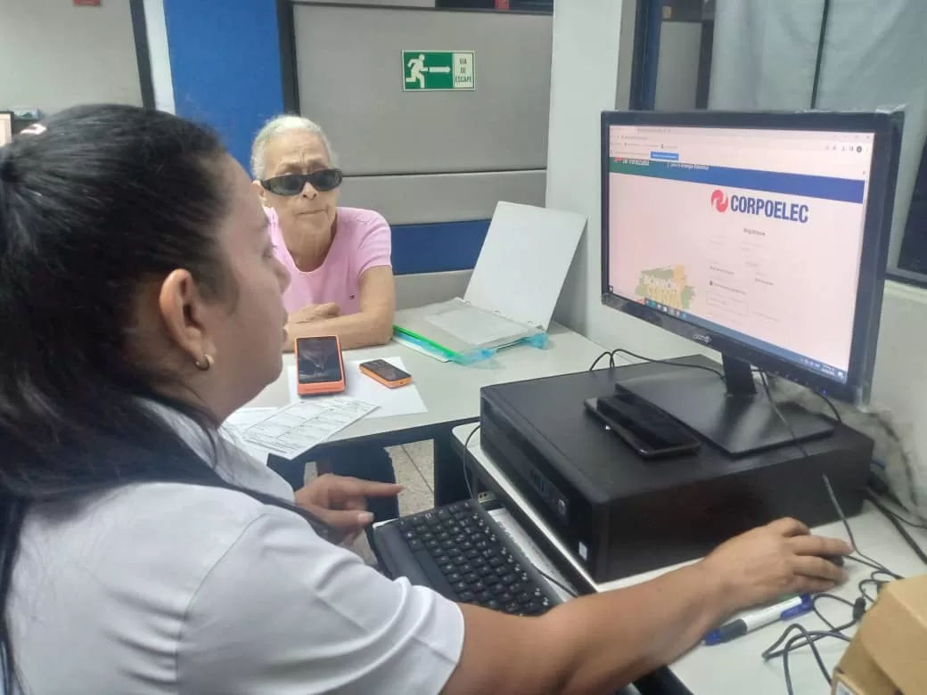 Corpoelec extiende Plan Borrón y Cuenta Nueva