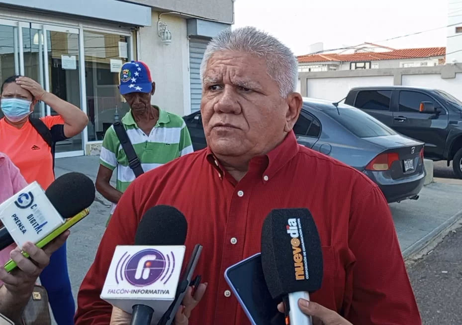 Alcides Goitia 