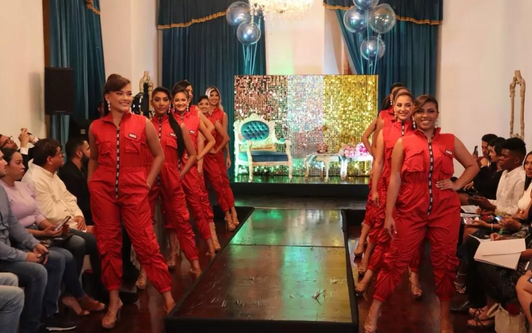 Carnavales Turísticos Puerto Cabello 2024