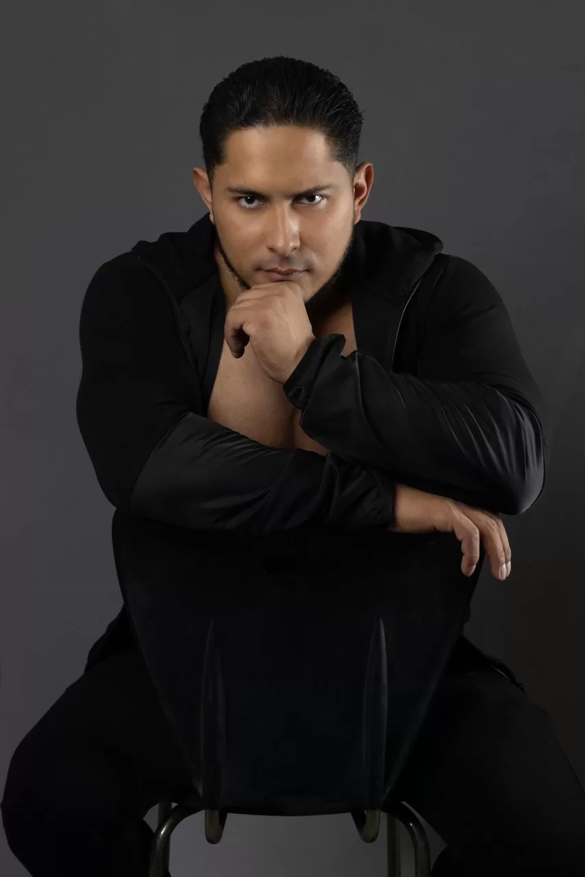 Alberto Soler