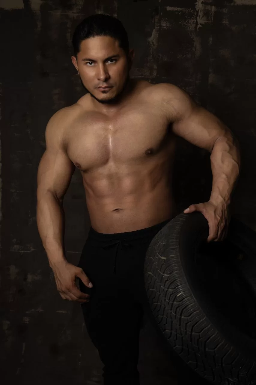 Alberto Soler 