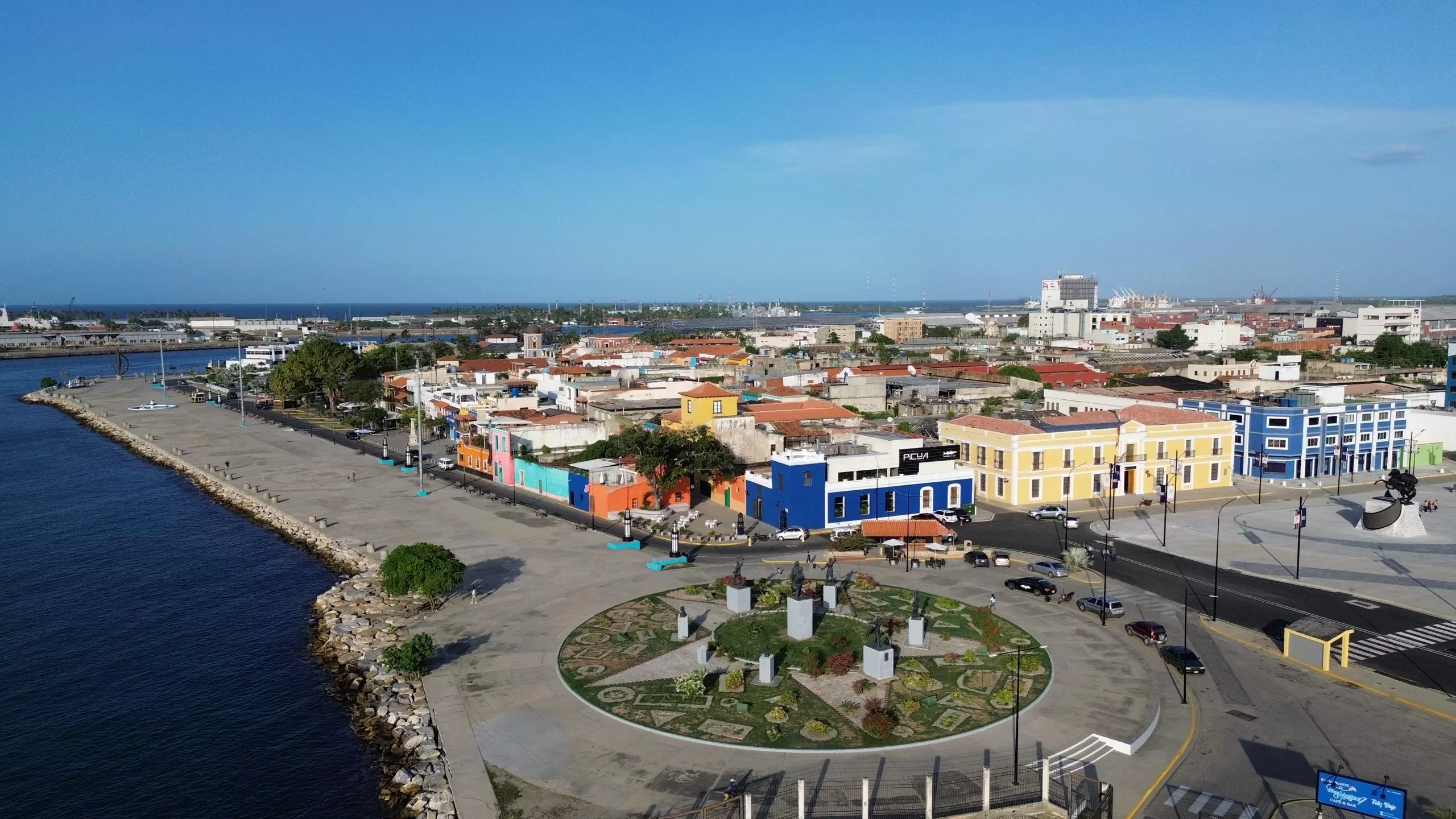 Puerto Cabello 2024