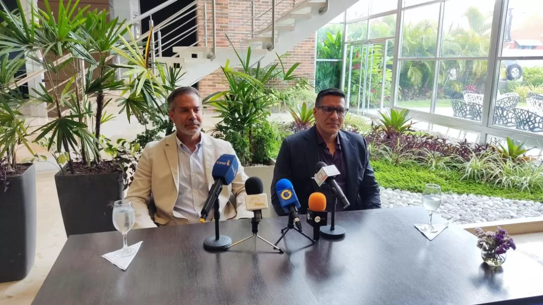 Perspectivas Agropecuarias 2024