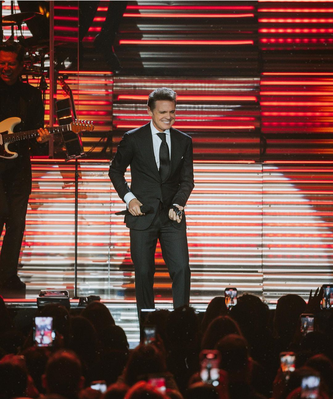 Luis Miguel