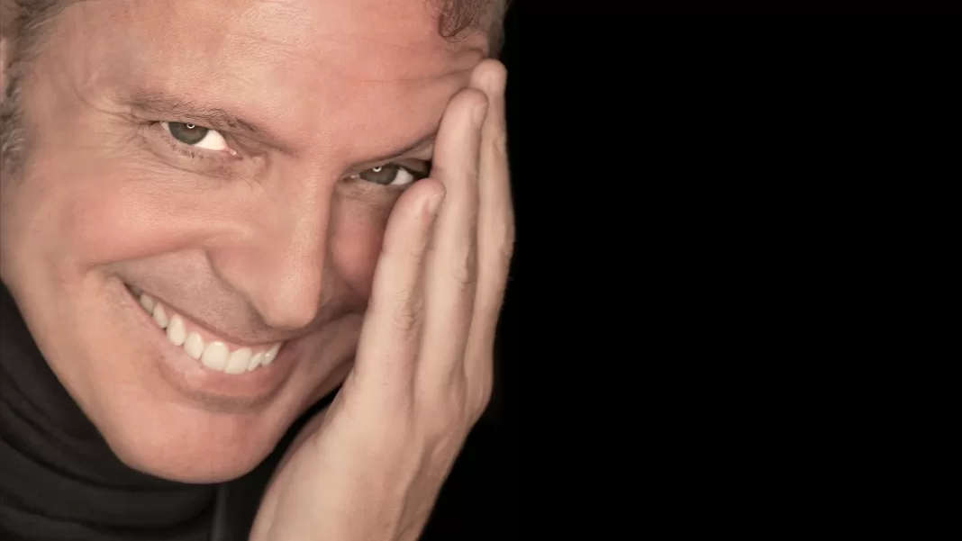 Luis-Miguel Luis Miguel Fans Club Venezuela Internacional