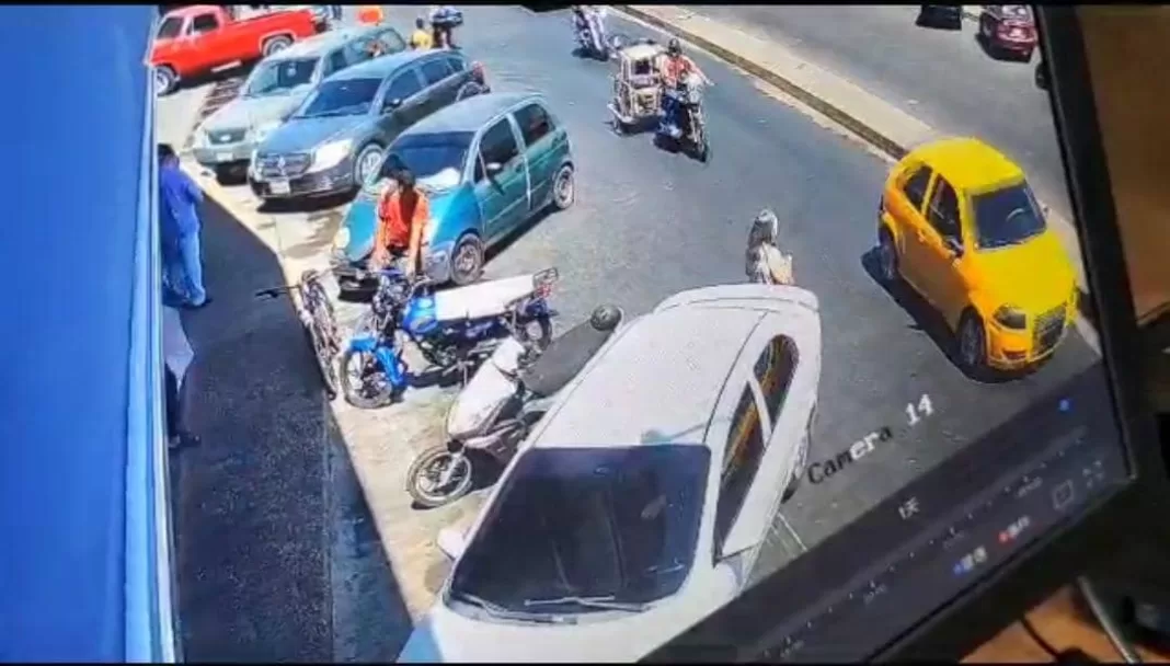 hurtar bicicleta en Valencia