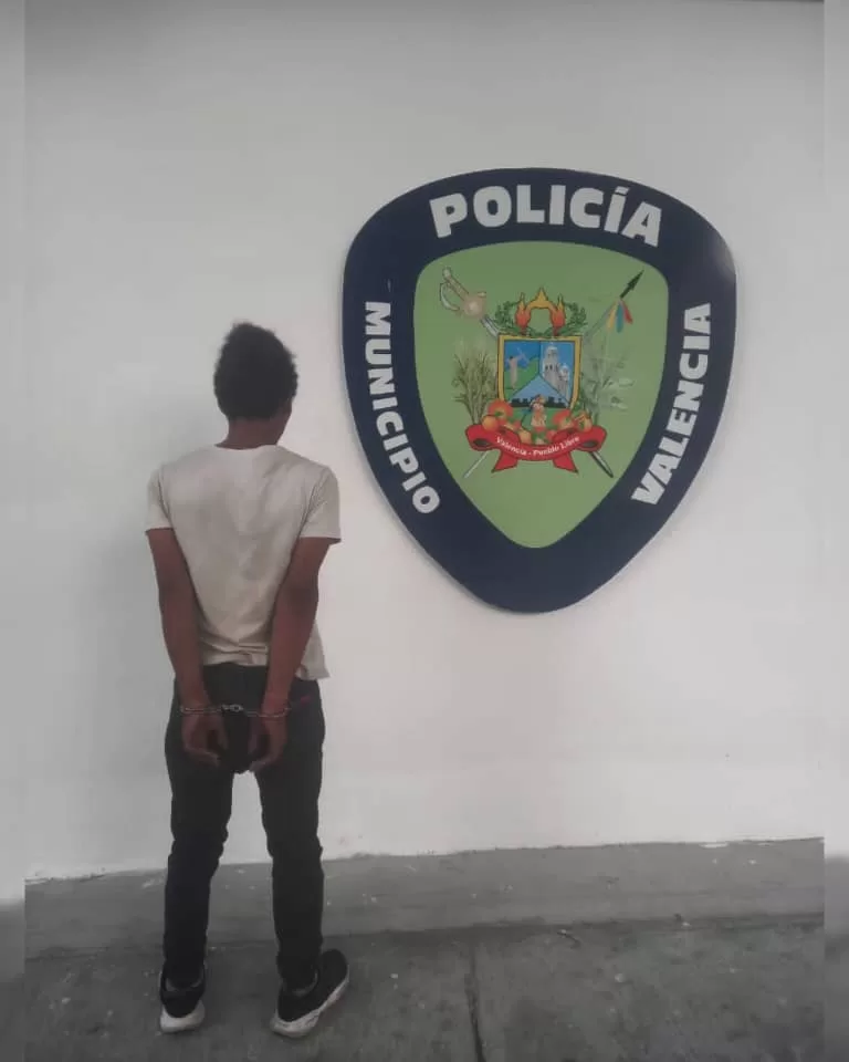 Polivalencia capturó azote La Trigaleña