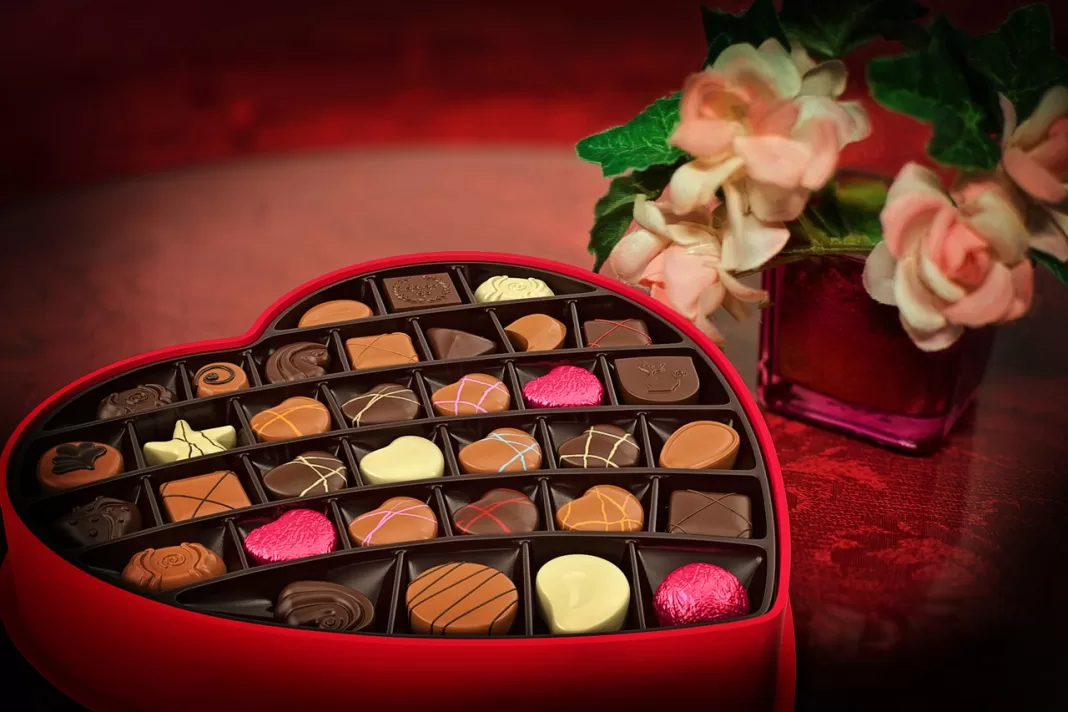 dia san valentin Día del Amor y la Amistad