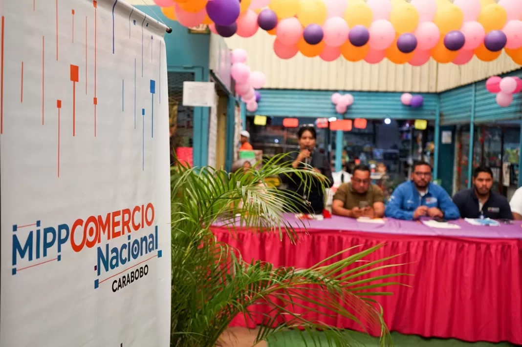 Mercado Municipal Naguanagua 7T 