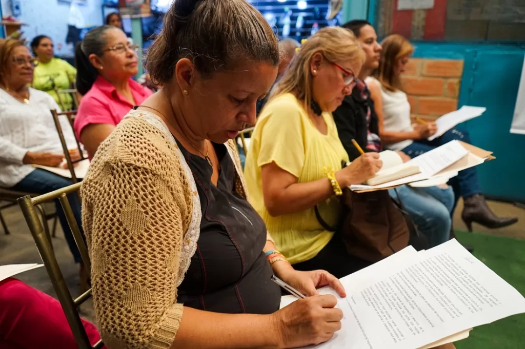 Mercado Municipal Naguanagua 7T