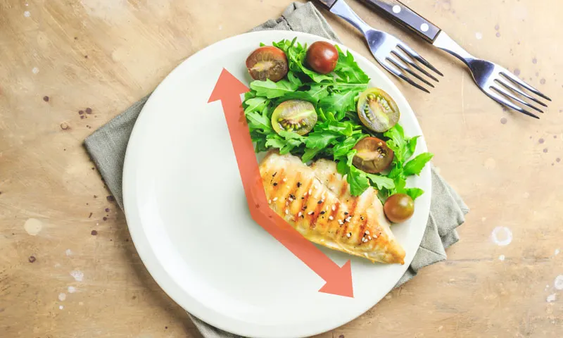 Ayunos después de comer en exceso Ayunos después de comer en exceso