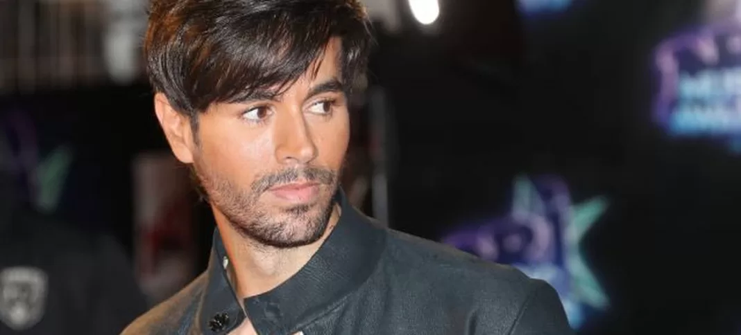 Enrique Iglesias carrera discográfica