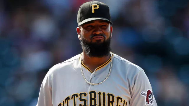 Felipe Rivero llega Marineros de Carabobo