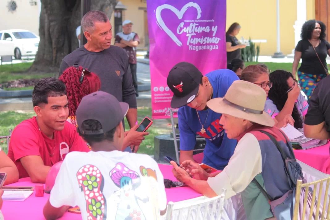 registro Gran Misión Viva Venezuela en Naguanagua