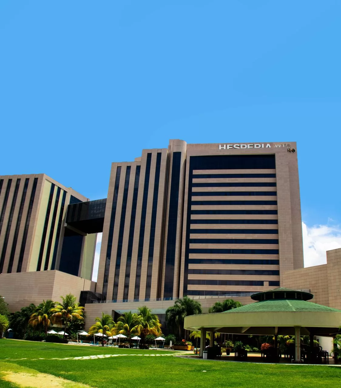 Hesperia apuesta por la excelencia hotelera