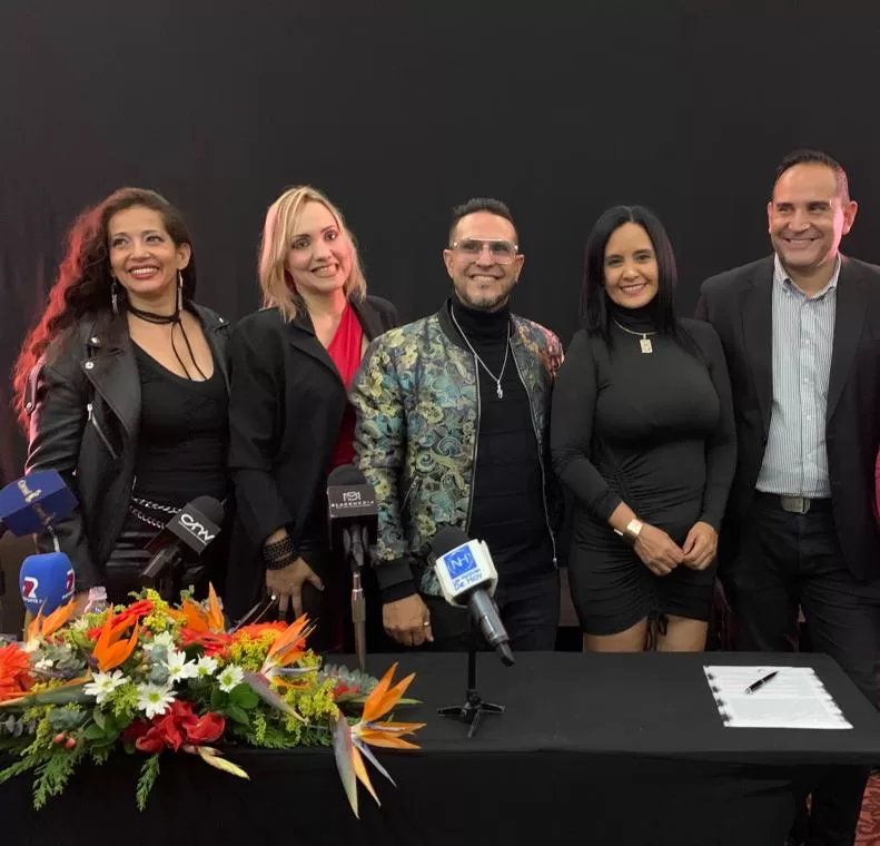 CNP Carabobo Grupo Musical Aries