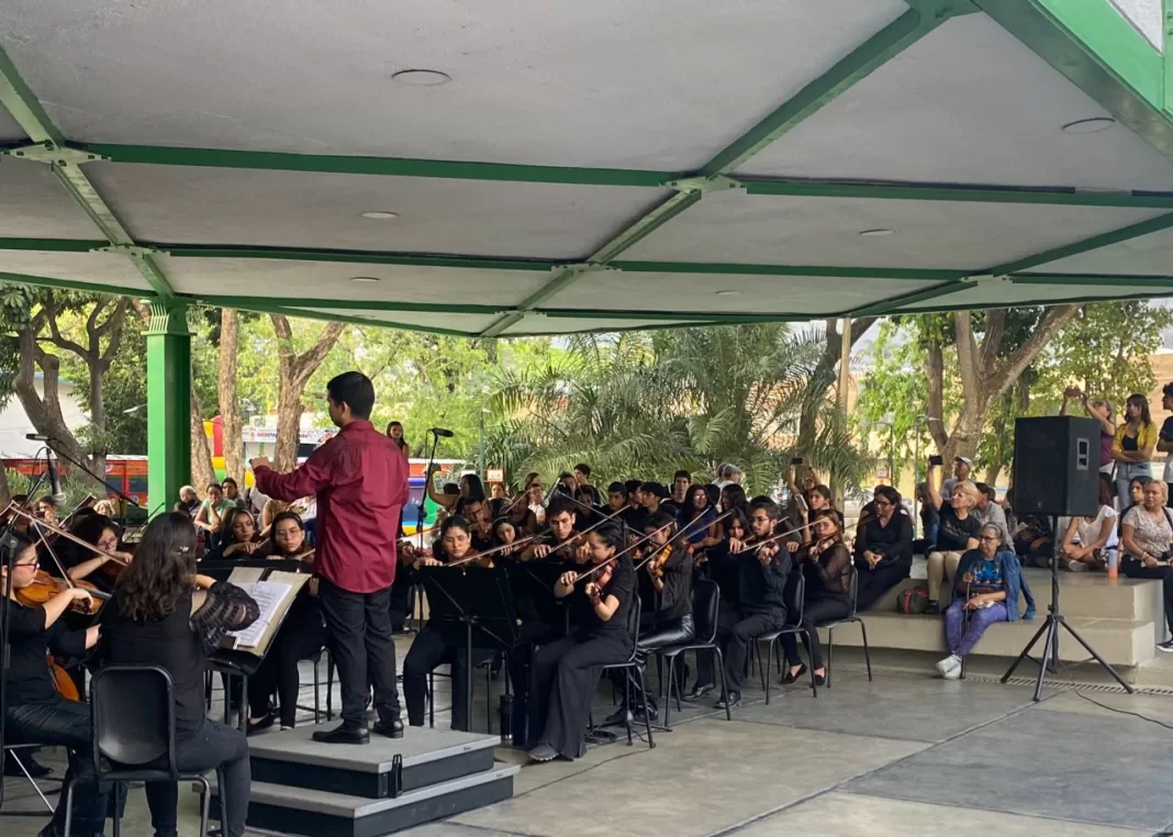 Día Internacional de la Mujer en el Museo de la Cultura