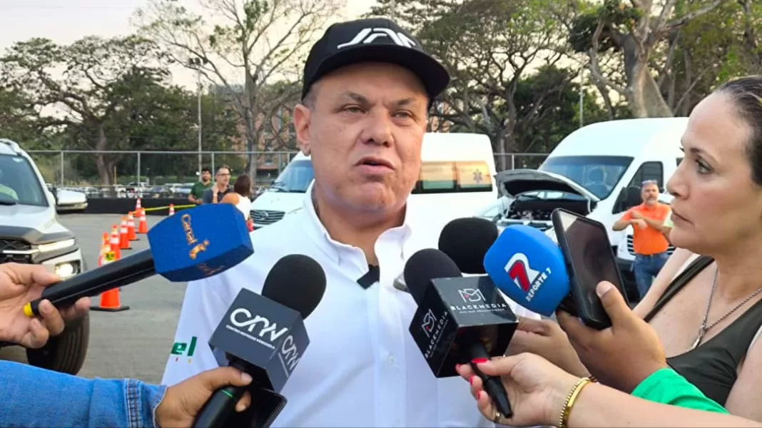 Jac motors planes de compra