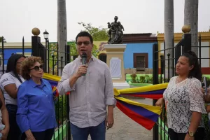 Alcalde Fuenmayor 