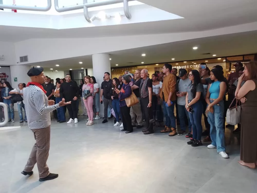 Picasso Museo de la Cultura