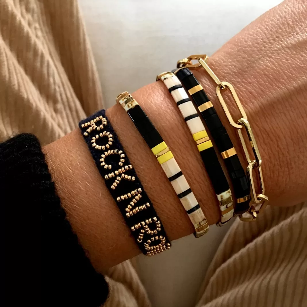 Pulsera Balenciaga