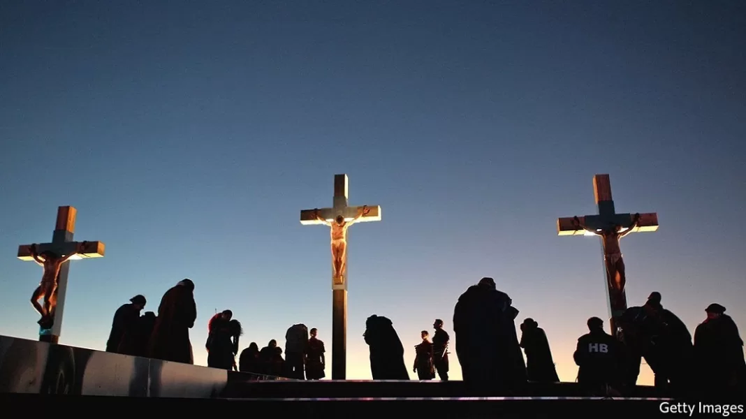 Semana Santa Catedral Candelaria Semana Santa
