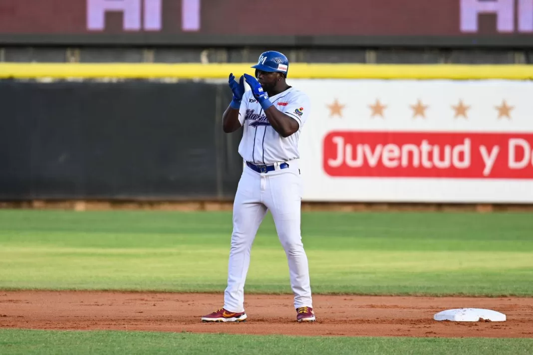Yoel Yanqui regresa a la tripulación