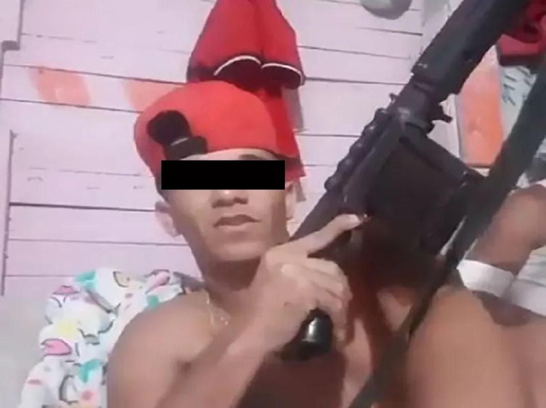 abatido Carlos Capa abatido Carlos Capa
