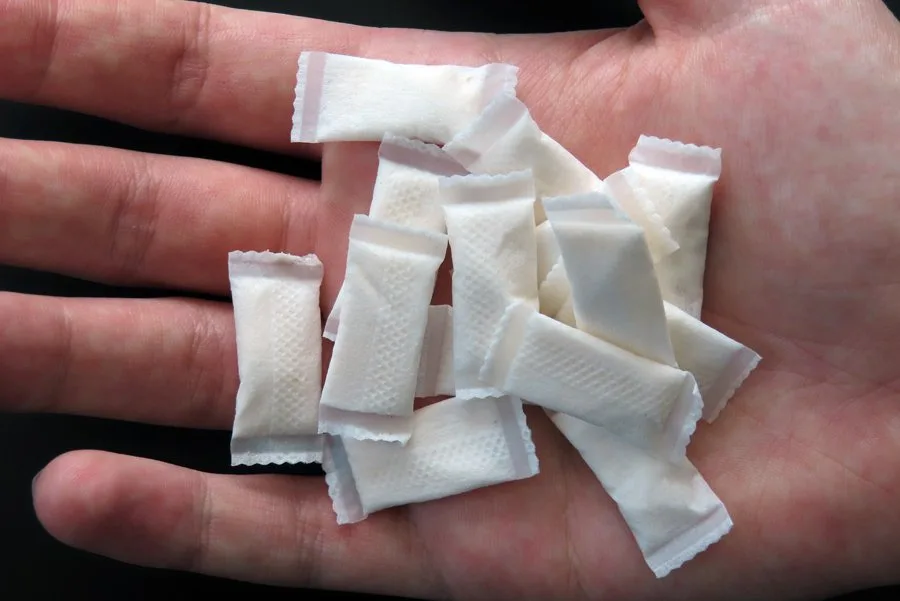 bolsa nicotina Bolsas de nicotina TikTok