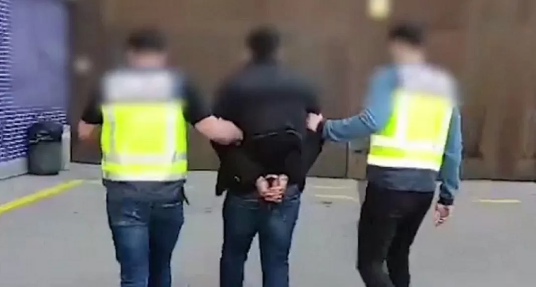 hermano Niño Guerrero España