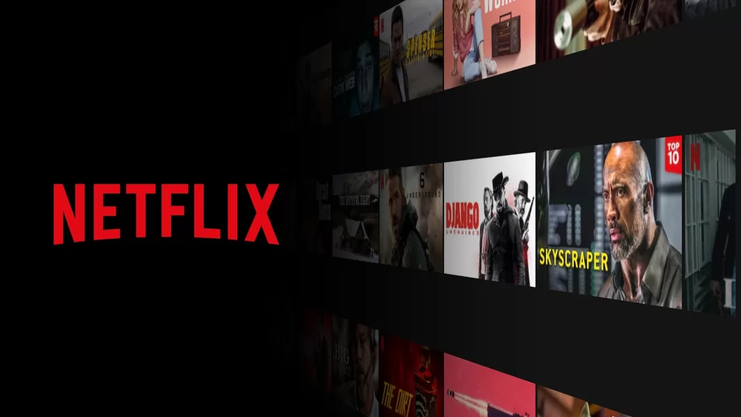netflix en venezuela restricciones