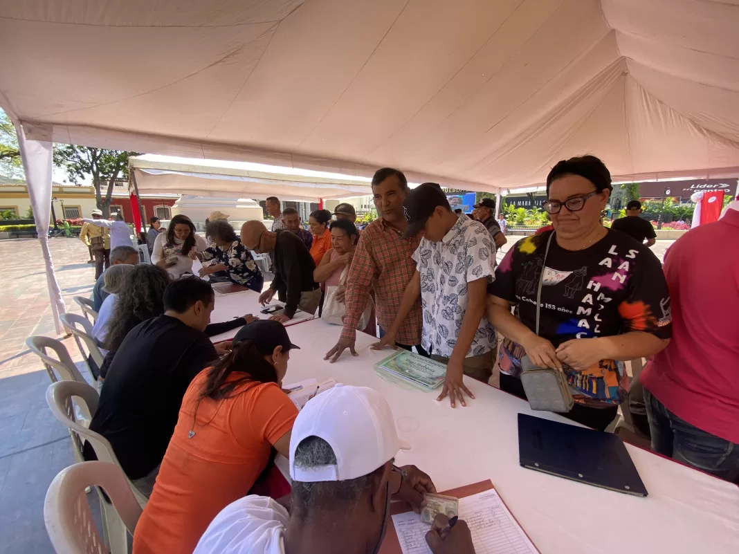 cultores de Carabobo