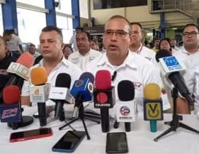 presidente del Setra