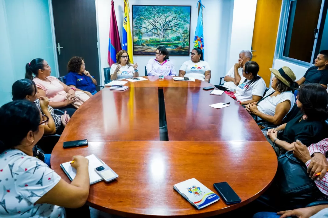 Ana González Consulta Nacional