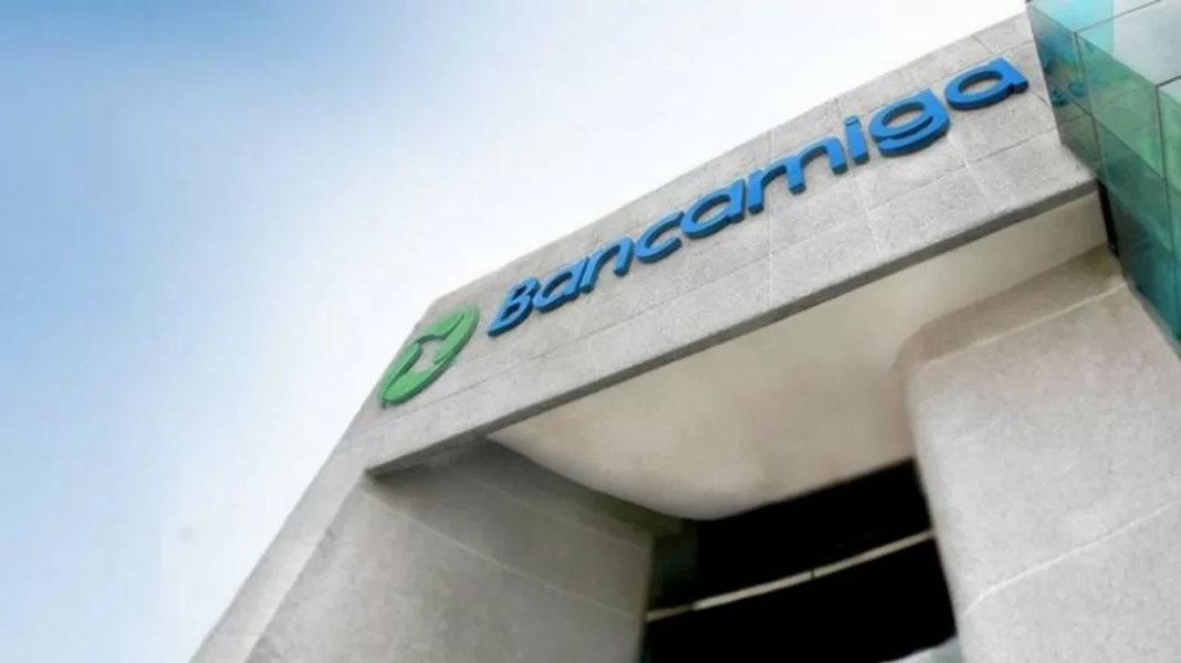 Bancamiga