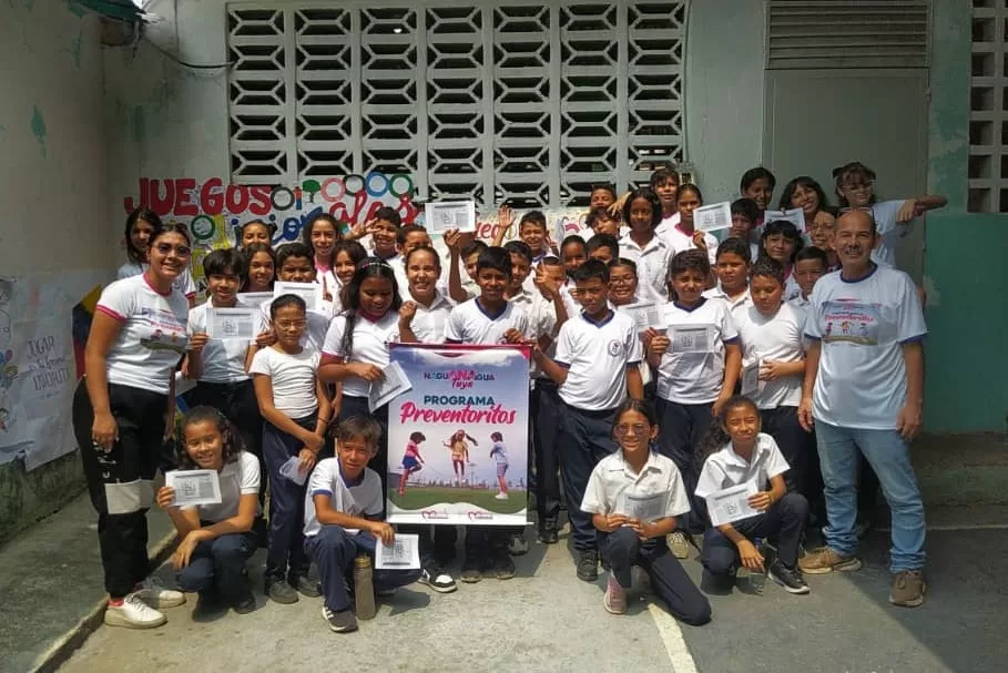CMDNNA Naguanagua preventoritos